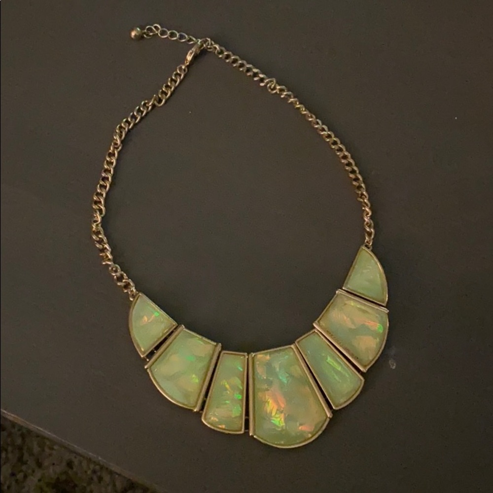 Statement Necklace